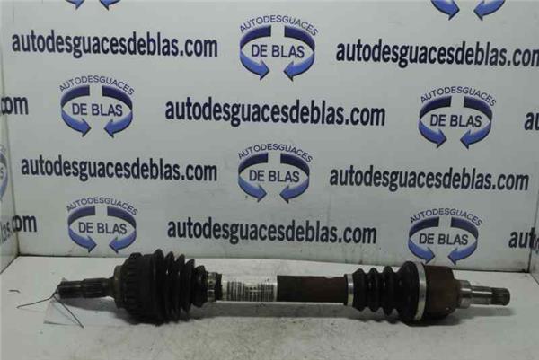XSARA BERLINA Transmision Delantera Izquierda XSARA BERLINA Transmision Delantera Izquierda
