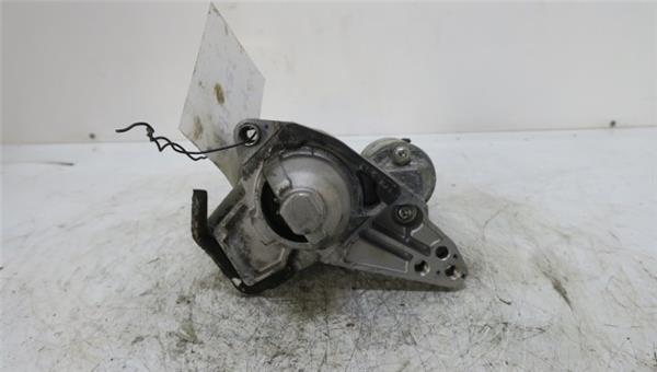 Captur II 01.2020- Motor Arranque