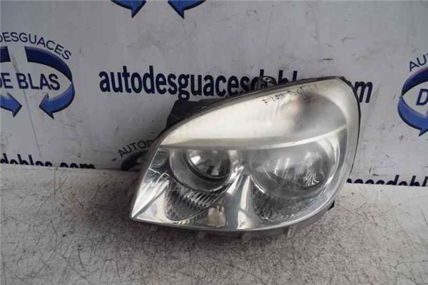 DOBLO 119 Faro Delantero Izquierdo