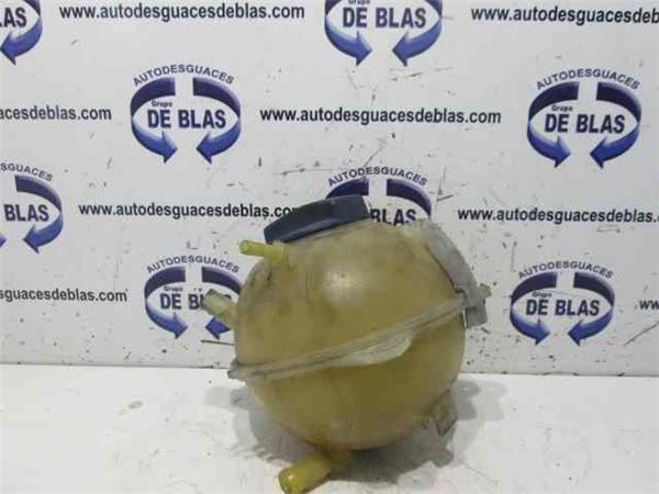 A3 8L Botella Expansion