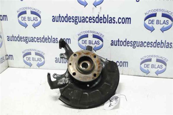 GOLF III BERLINA 1H1 Mangueta Delantera Izquierda GOLF III BERLINA 1H1 Mangueta Delantera Izquierda