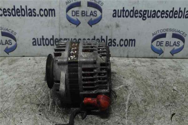 ALMERA N16E Alternador