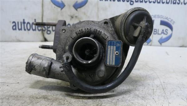 CORSA C Turbo