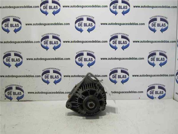 TWINGO CO6 Alternador