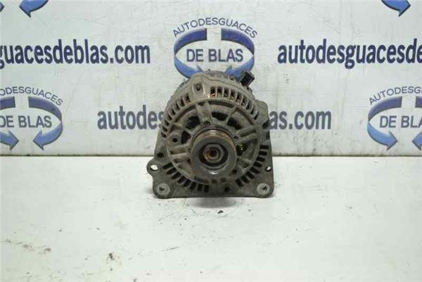 CORDOBA BERLINA 6K2 Alternador