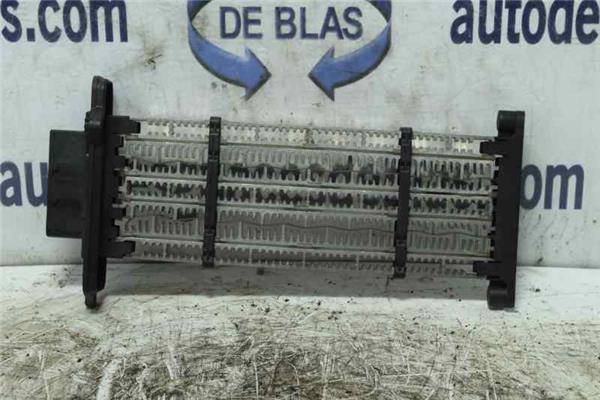 KANGOO RESISTENCIA CALEFACCION