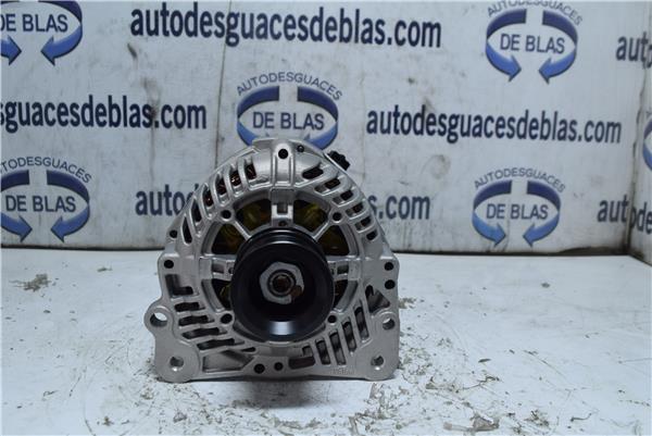 GOLF IV BERLINA 1J1 Alternador