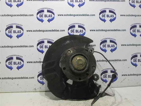 Serie 3 Coupe E361992- Mangueta Delantera Izquierda