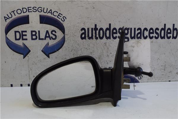 KALOS Retrovisor Izquierdo