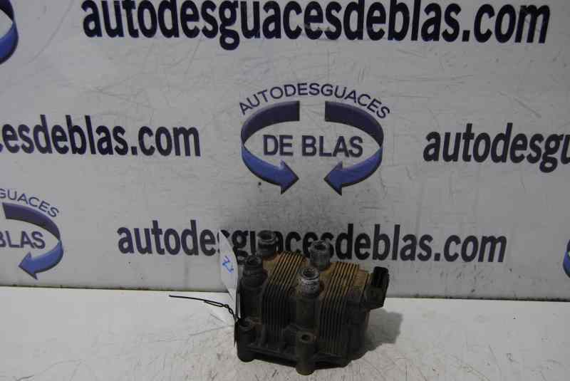 ZX Bobina Encendido