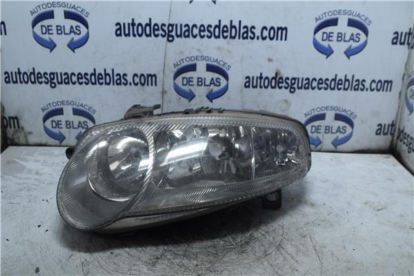 147 190 Faro Delantero Izquierdo 147 190 Faro Delantero Izquierdo