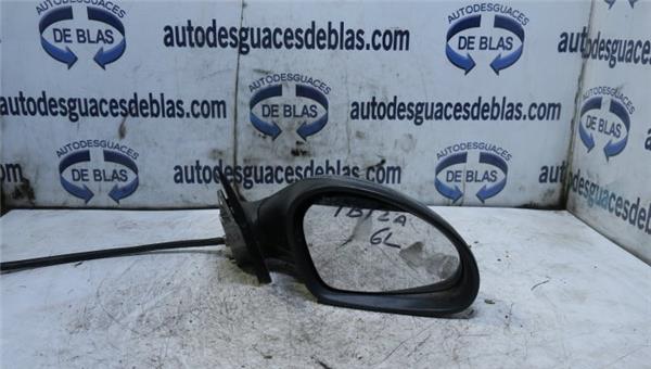 IBIZA 6L1 Retrovisor Derecho