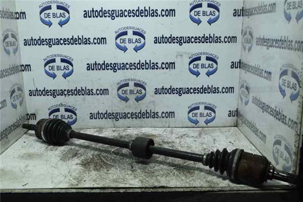CORSA C Transmision Delantera Derecha