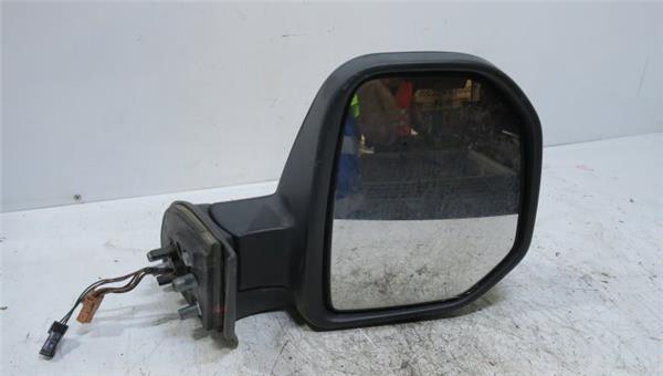 Berlingo Furgón 2008- Retrovisor Derecho