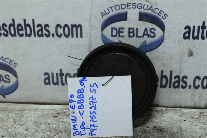 SERIE 3 BERLINA E90 Polea Cigueñal