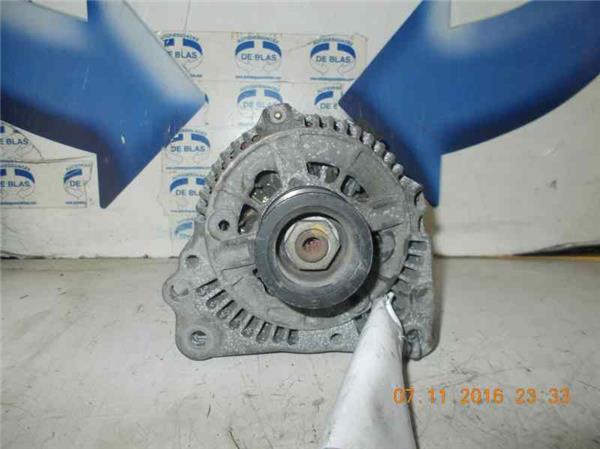 IBIZA 6K Alternador