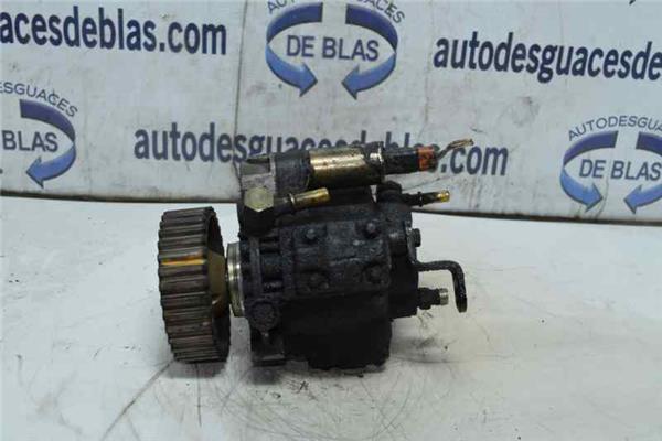 C3 Bomba Inyectora
