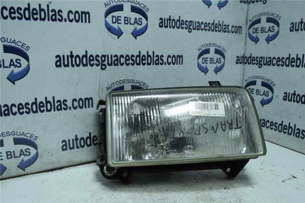 T4 BUS MOD. 1991 Faro Delantero Derecho