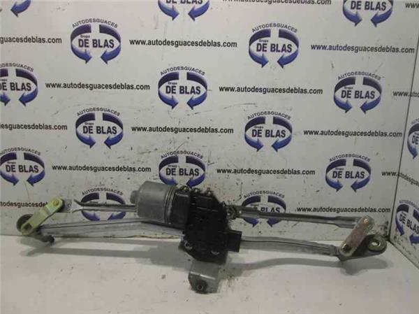 A4 BERLINA 8E Motor Limpiaparabrisas Delantero