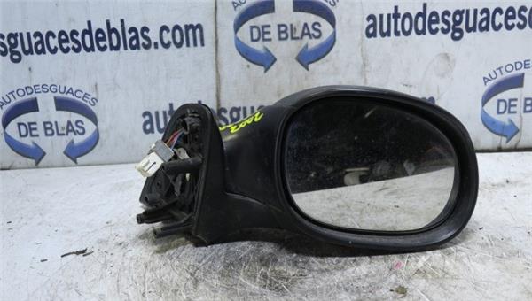 XSARA PICASSO Retrovisor Derecho