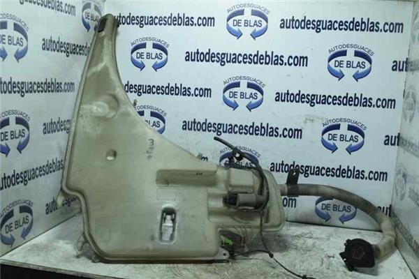 SERIE 3 BERLINA E90 Botella Expansion