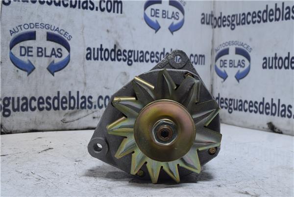 TRAFIC Alternador