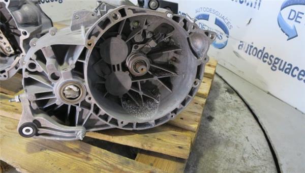 Focus C-MAX CAP2003-2007 Caja Cambios Manual