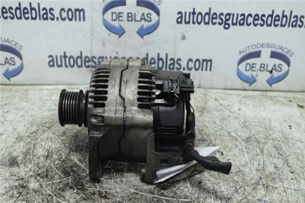 CORDOBA BERLINA 6K2 Alternador
