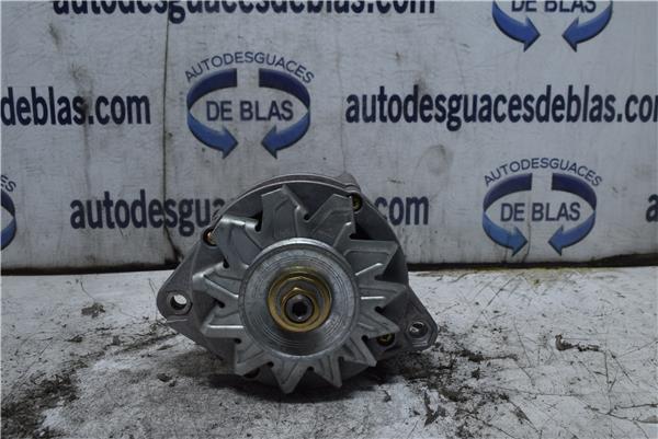 Y10 Alternador