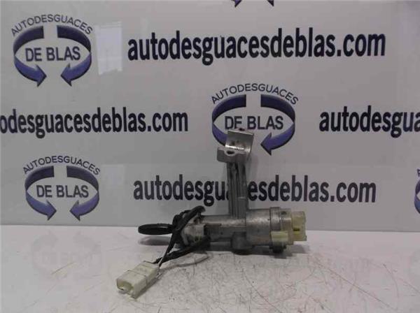 GETZ TB Clausor
