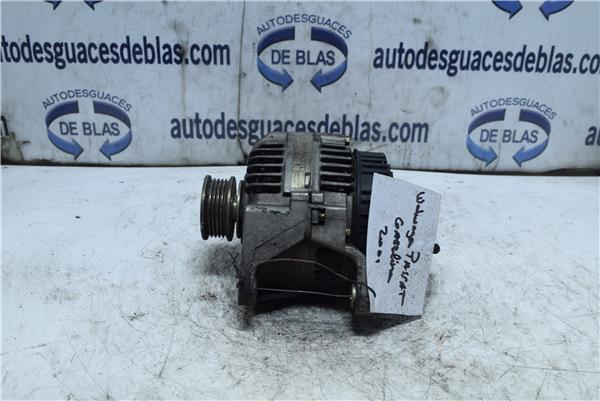 PASSAT BERLINA 3B3 Alternador