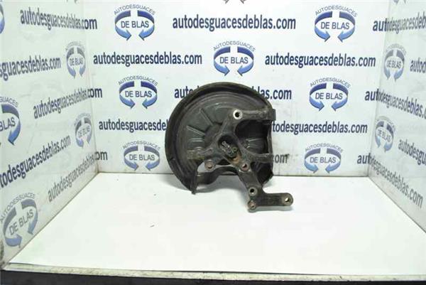 JETTA 1K2 Mangueta Trasera Derecha