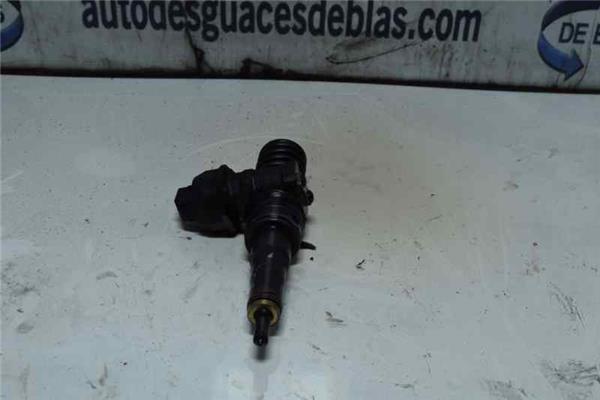 IBIZA 6L1 Inyector
