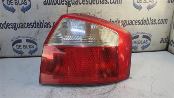 A4 Berlina 8E12.2001- Piloto Trasero Derecho