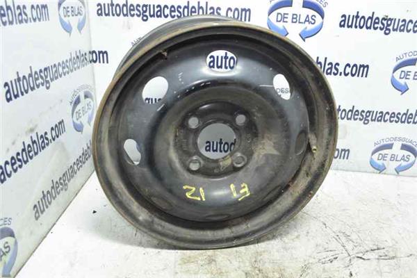 21 BERLINA BL48 Llanta