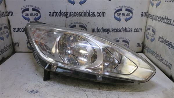 C-MAX CB72010- Faro Delantero Derecho