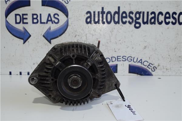 MEGANE I CLASSIC LA0 Alternador