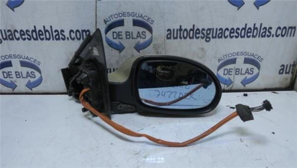 C5 BERLINA Retrovisor Derecho