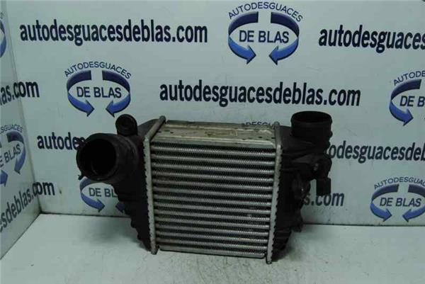 A3 8L Intercooler