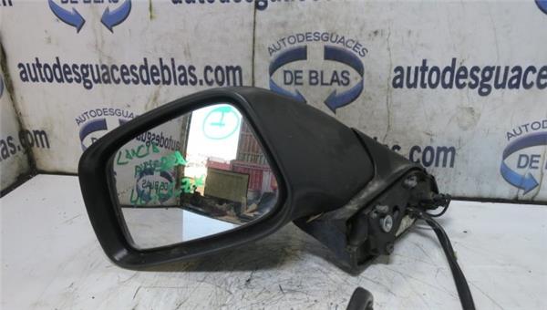 Phedra 1802002- Retrovisor Izquierdo