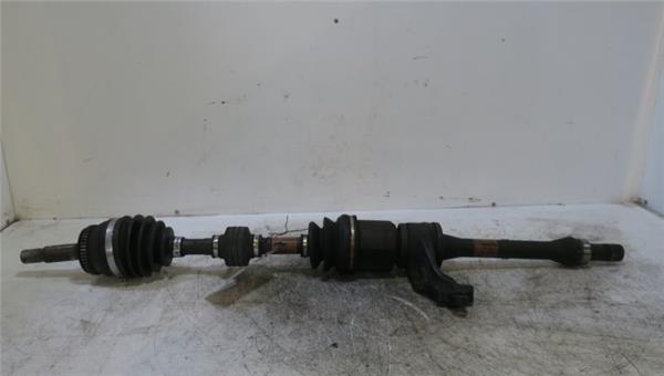 Getz TB2002- Transmision Delantera Derecha