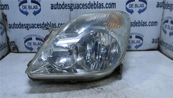 COROLLA E12 Faro Delantero Izquierdo COROLLA E12 Faro Delantero Izquierdo