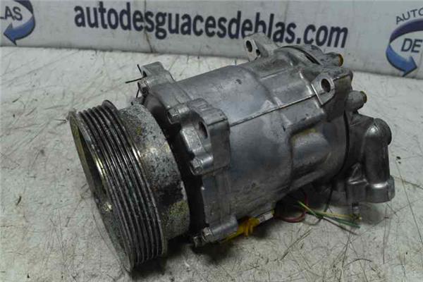 607 S1 Compresor Aire Acondicionado