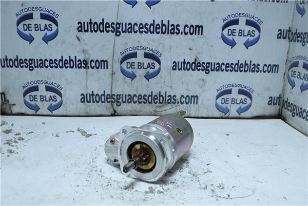 GOLF III BERLINA 1H1 Motor Arranque