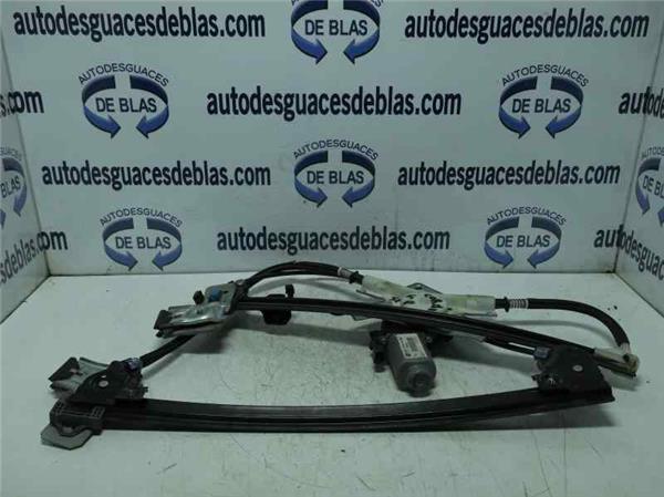 CORSA C Elevalunas Electrico Delantero Izquierdo CORSA C Elevalunas Electrico Delantero Izquierdo