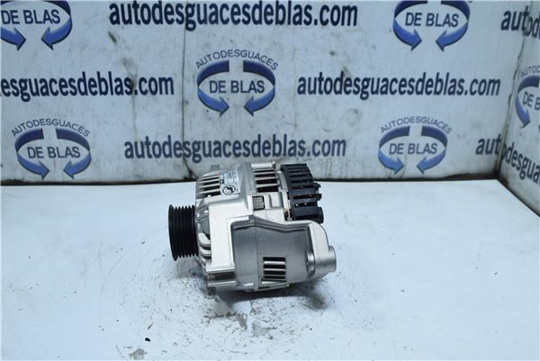 207 Alternador