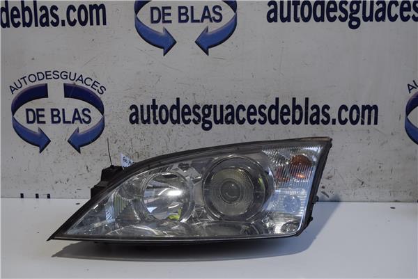 MONDEO BERLINA GE FARO XENON IZQUIERDO