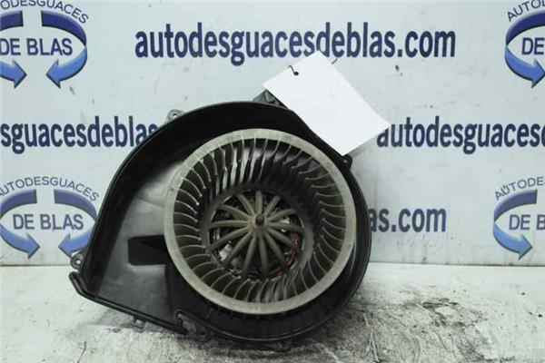 FABIA 6Y26Y3 Motor Calefaccion