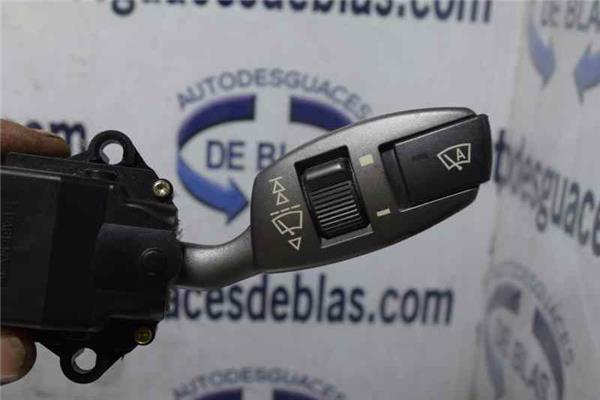 SERIE 7 E65E66 Mando Limpiaparabrisas