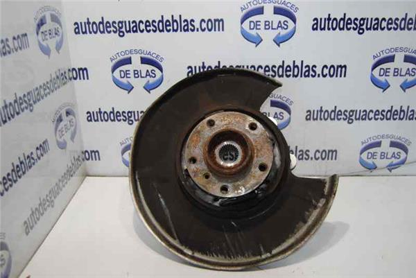 SERIE 5 TOURING E61 Mangueta Trasera Derecha